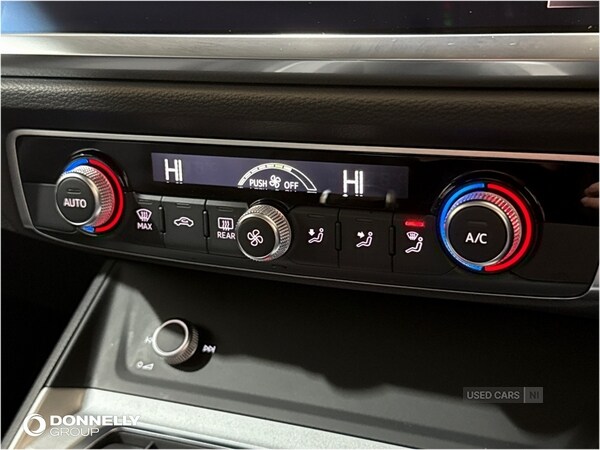 Used Audi Q3 2021 for sale - 76350157: Photo 40