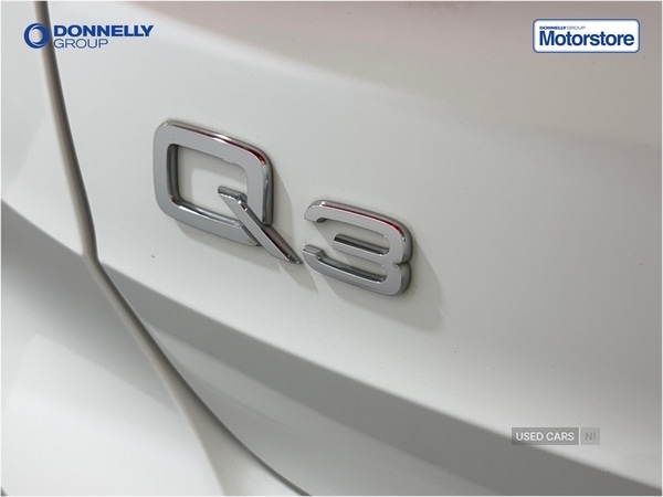 Used Audi Q3 2021 for sale - 76350157: Photo 42