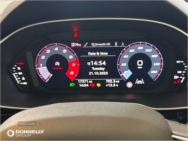 Used Audi Q3 2021 for sale - 76350157: Photo 6