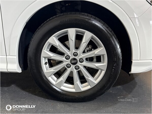 Used Audi Q3 2021 for sale - 76350157: Photo 7