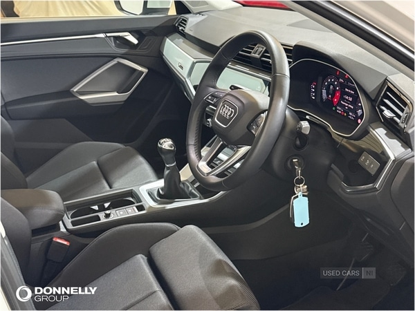 Used Audi Q3 2021 for sale - 76350157: Photo 8