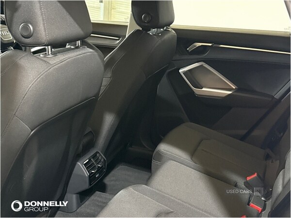 Used Audi Q3 2021 for sale - 76350157: Photo 9