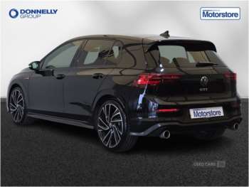 Used Volkswagen Golf 2021 for sale - 74419819: Photo
