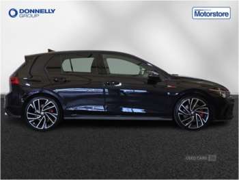 Used Volkswagen Golf 2021 for sale - 74419819: Photo