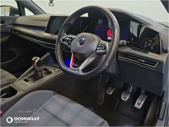Used Volkswagen Golf 2021 for sale - 74419819: Photo