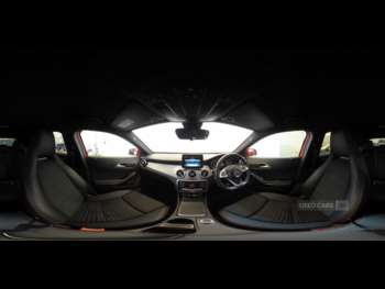 Used Mercedes-Benz GLA 2019 for sale - 74800262: Photo