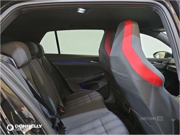 Used Volkswagen Golf 2021 for sale - 77017571: Photo 10