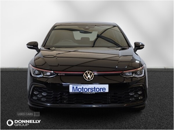 Used Volkswagen Golf 2021 for sale - 77017571: Photo 11