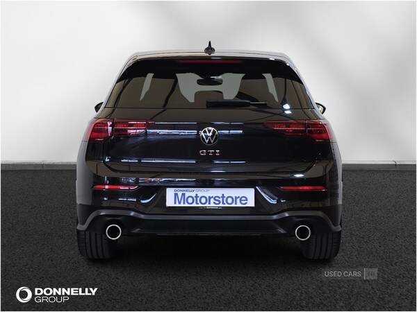 Used Volkswagen Golf 2021 for sale - 77017571: Photo 12