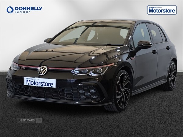 Used Volkswagen Golf 2021 for sale - 77017571: Photo 14