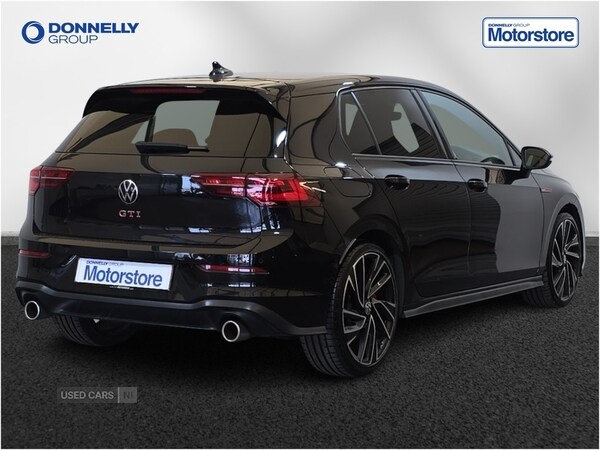 Used Volkswagen Golf 2021 for sale - 77017571: Photo 15