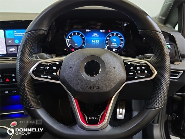 Used Volkswagen Golf 2021 for sale - 77017571: Photo 16