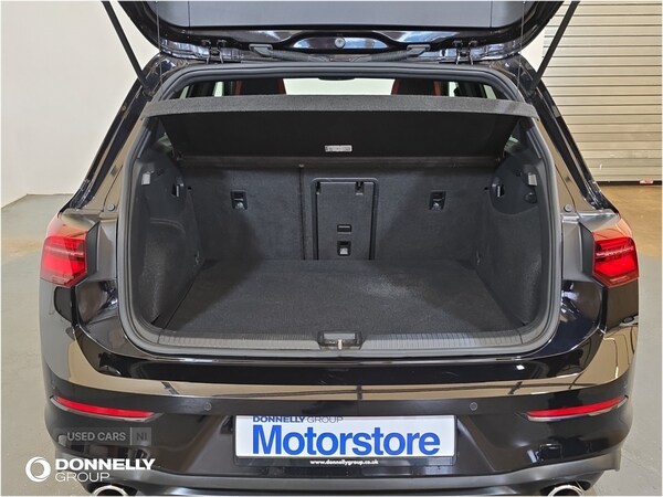 Used Volkswagen Golf 2021 for sale - 77017571: Photo 19