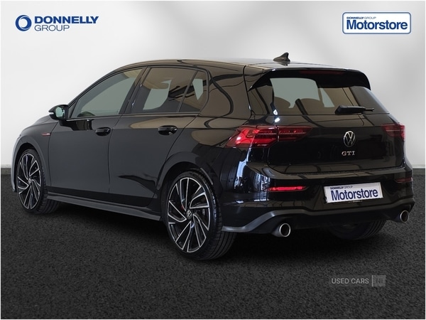 Used Volkswagen Golf 2021 for sale - 77017571: Photo 2