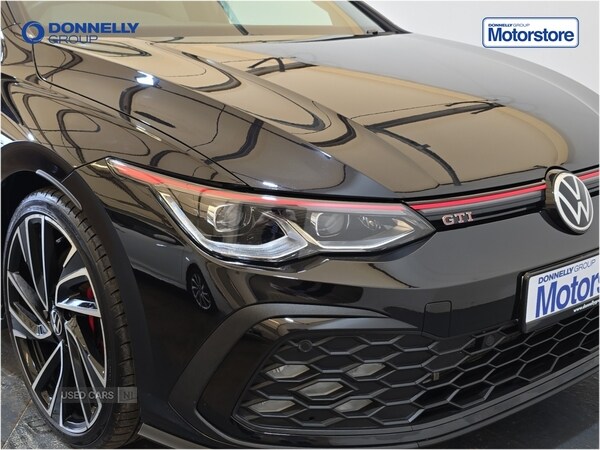 Used Volkswagen Golf 2021 for sale - 77017571: Photo 20