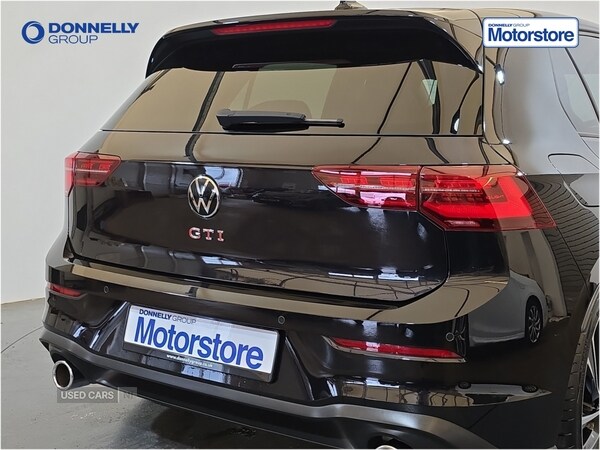 Used Volkswagen Golf 2021 for sale - 77017571: Photo 21