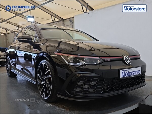 Used Volkswagen Golf 2021 for sale - 77017571: Photo 22