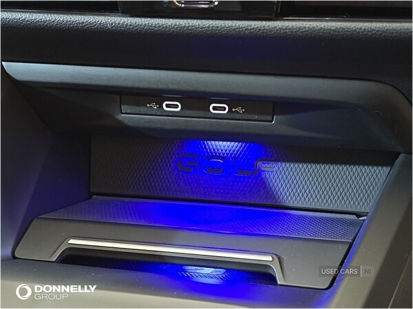 Used Volkswagen Golf 2021 for sale - 77017571: Photo 24