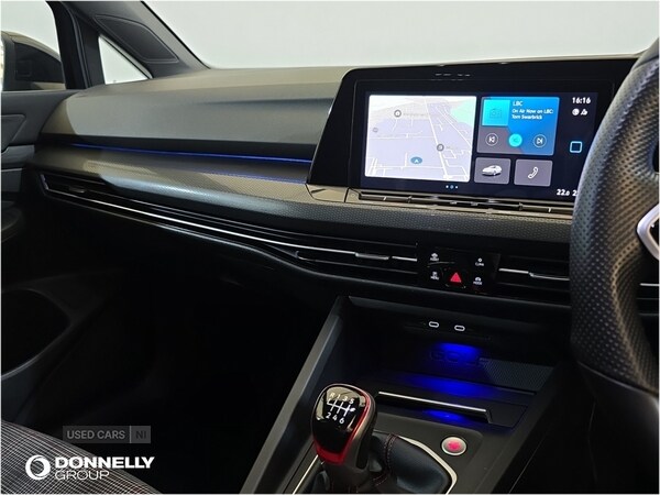 Used Volkswagen Golf 2021 for sale - 77017571: Photo 25