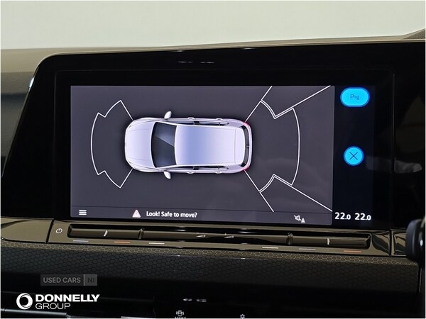 Used Volkswagen Golf 2021 for sale - 77017571: Photo 28