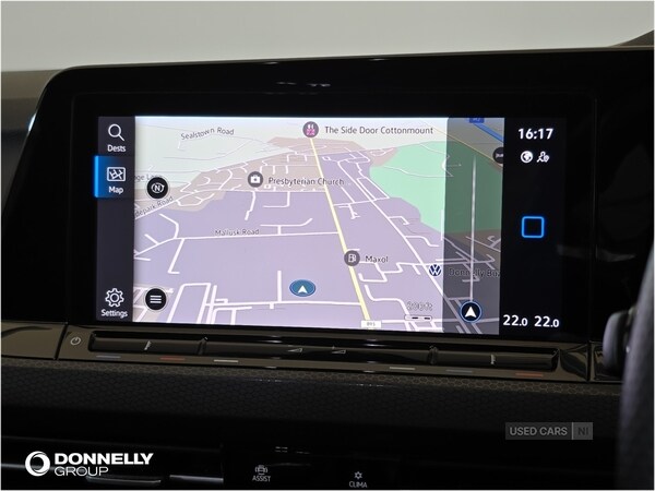 Used Volkswagen Golf 2021 for sale - 77017571: Photo 29