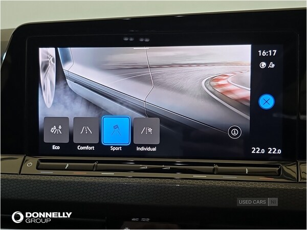 Used Volkswagen Golf 2021 for sale - 77017571: Photo 30