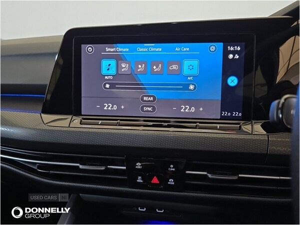 Used Volkswagen Golf 2021 for sale - 77017571: Photo 31