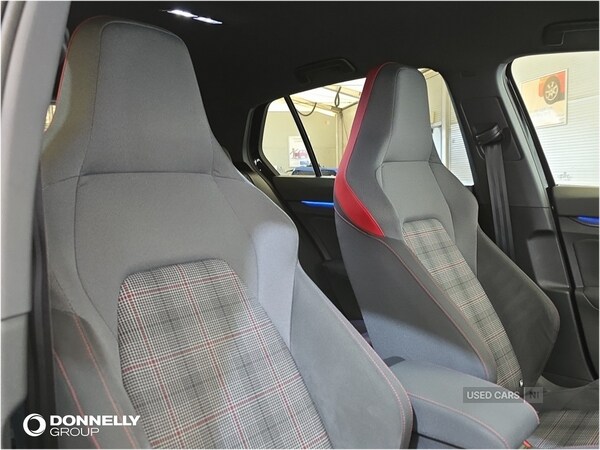 Used Volkswagen Golf 2021 for sale - 77017571: Photo 32