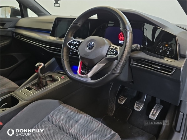 Used Volkswagen Golf 2021 for sale - 77017571: Photo 4