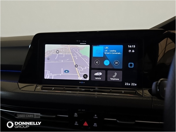 Used Volkswagen Golf 2021 for sale - 77017571: Photo 5