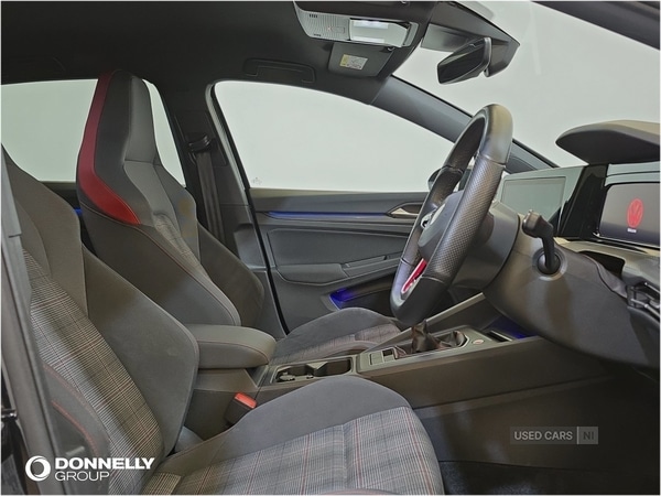 Used Volkswagen Golf 2021 for sale - 77017571: Photo 7