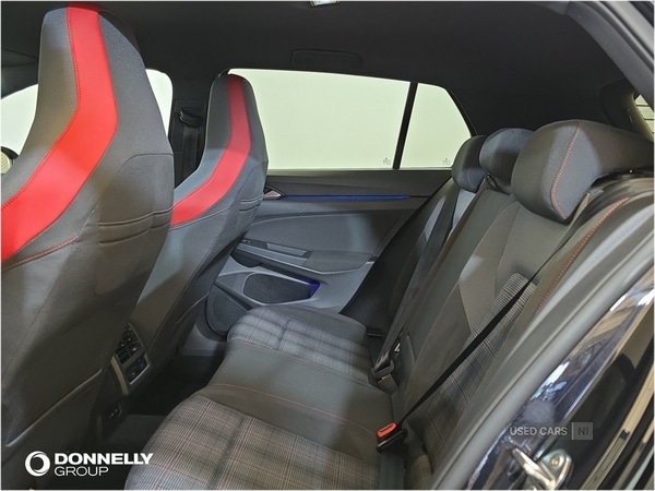 Used Volkswagen Golf 2021 for sale - 77017571: Photo 8