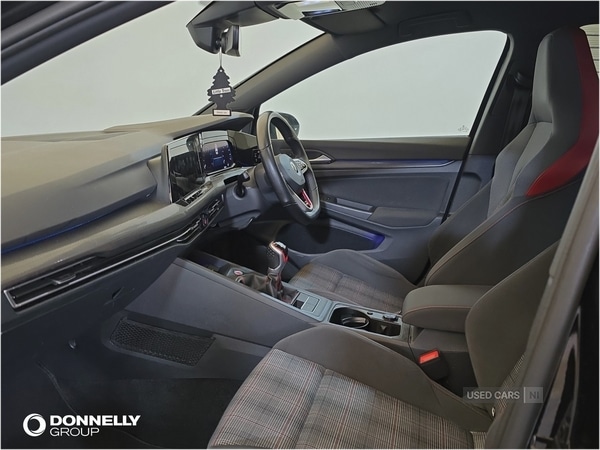 Used Volkswagen Golf 2021 for sale - 77017571: Photo 9