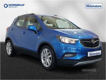 2017 - 1.4T Design Nav 5dr