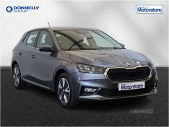 2022 - 1.0 TSI 110 SE L 5dr DSG