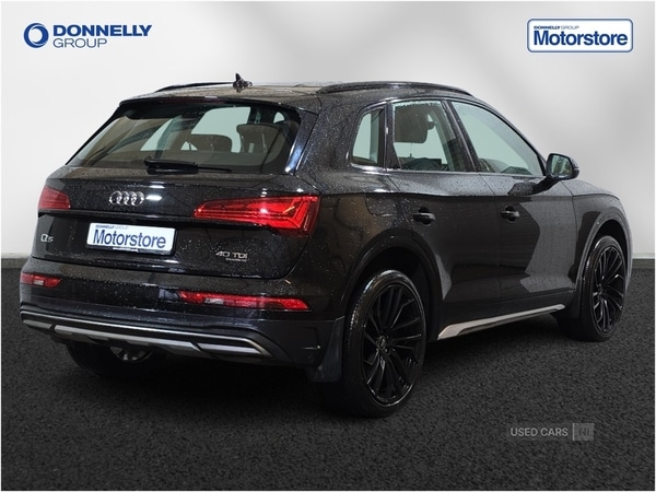 Used Audi Q5 2021 for sale - 77511662: Photo 10