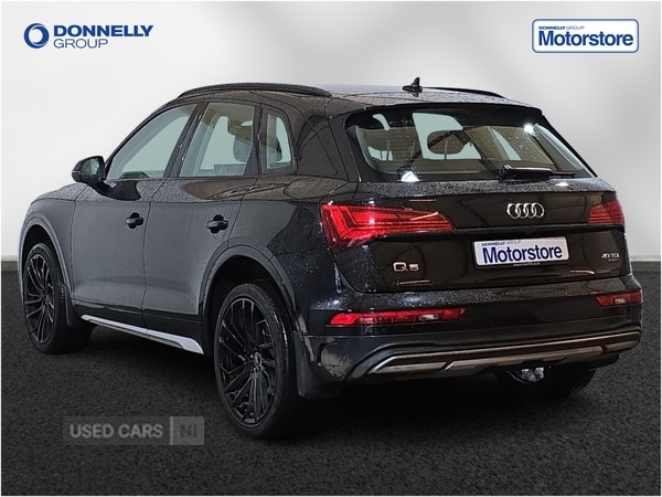 Used Audi Q5 2021 for sale - 77511662: Photo 2