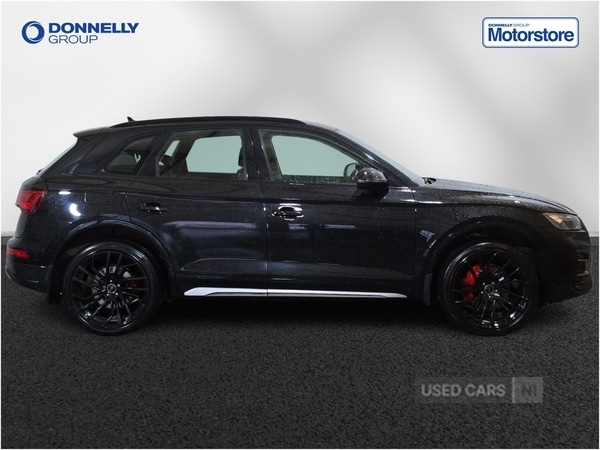 Used Audi Q5 2021 for sale - 77511662: Photo 3