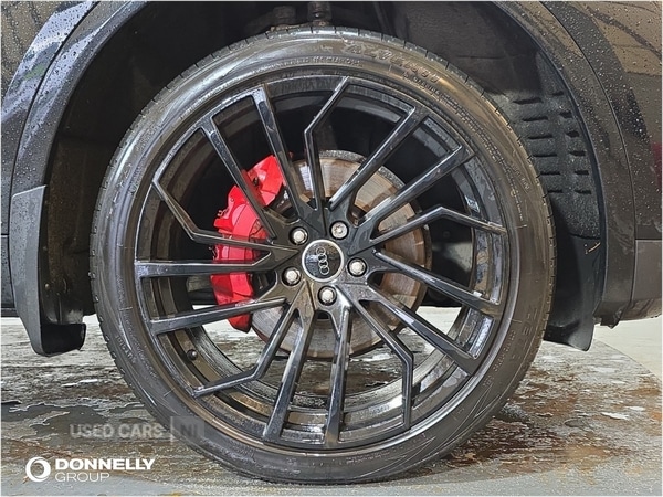 Used Audi Q5 2021 for sale - 77511662: Photo 5