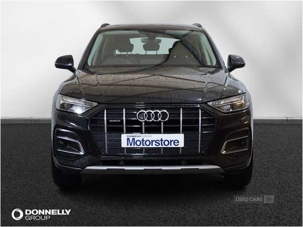 Used Audi Q5 2021 for sale - 77511662: Photo 6