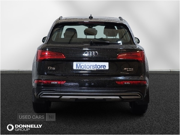 Used Audi Q5 2021 for sale - 77511662: Photo 7