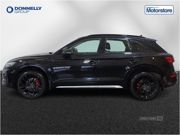 Used Audi Q5 2021 for sale - 77511662: Photo 8