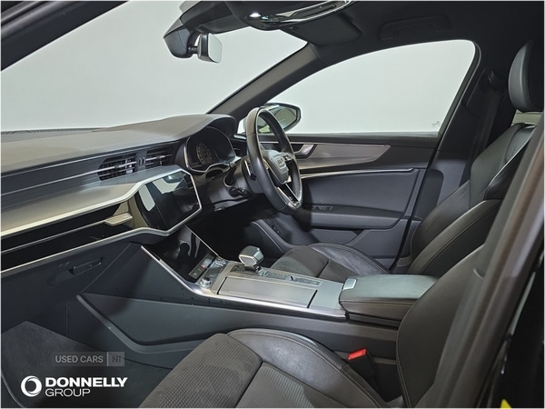 Used Audi A6 2020 for sale - 77884060: Photo 10