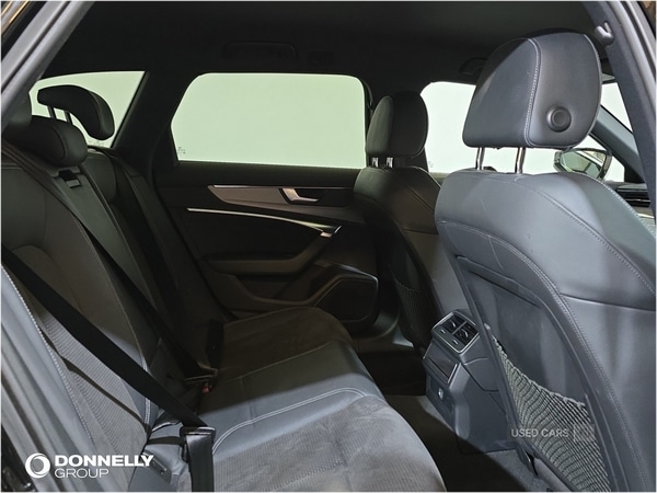 Used Audi A6 2020 for sale - 77884060: Photo 11