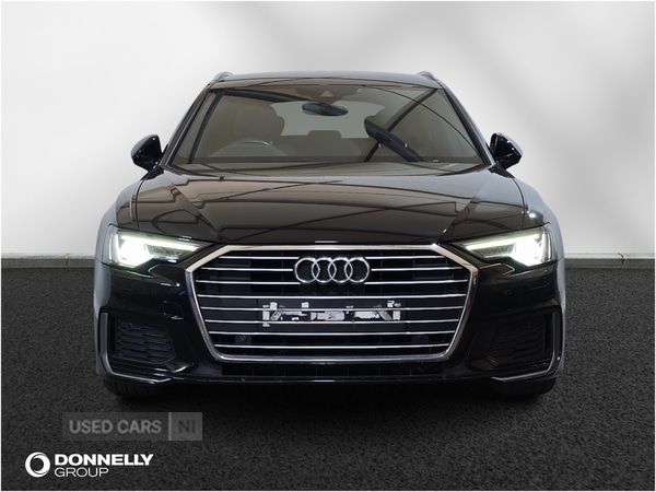 Used Audi A6 2020 for sale - 77884060: Photo 12