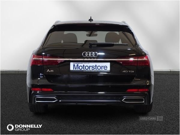 Used Audi A6 2020 for sale - 77884060: Photo 13