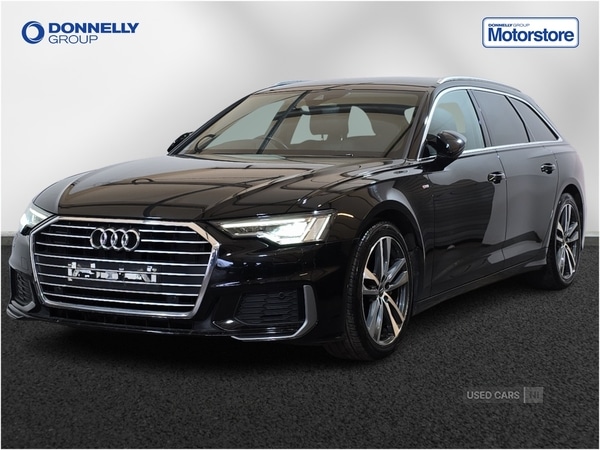 Used Audi A6 2020 for sale - 77884060: Photo 15