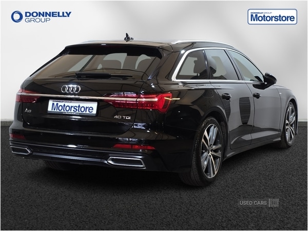 Used Audi A6 2020 for sale - 77884060: Photo 16