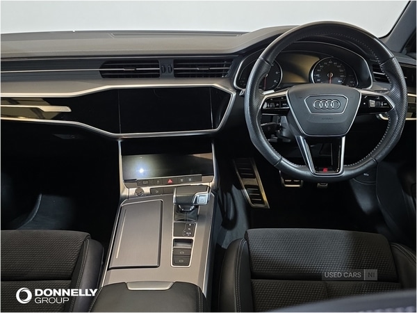 Used Audi A6 2020 for sale - 77884060: Photo 17