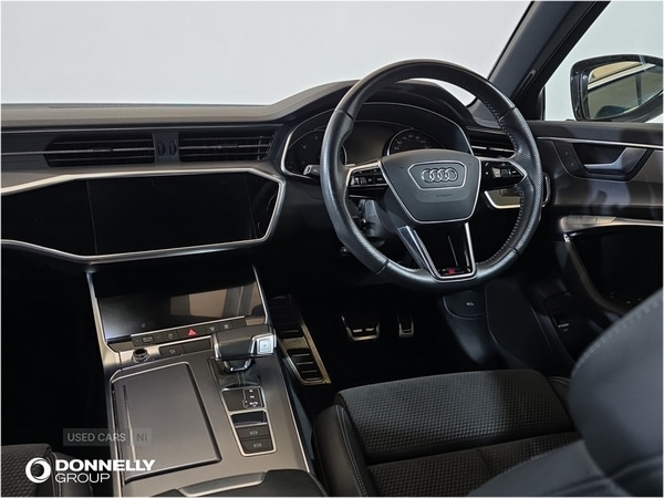 Used Audi A6 2020 for sale - 77884060: Photo 18